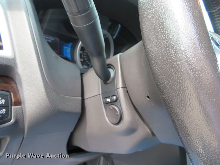 image for item DN5754 2014 Ford Explorer  SUV