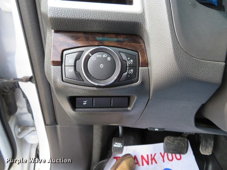 image for item DN5754 2014 Ford Explorer  SUV