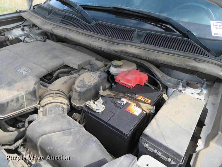 image for item DN5754 2014 Ford Explorer  SUV