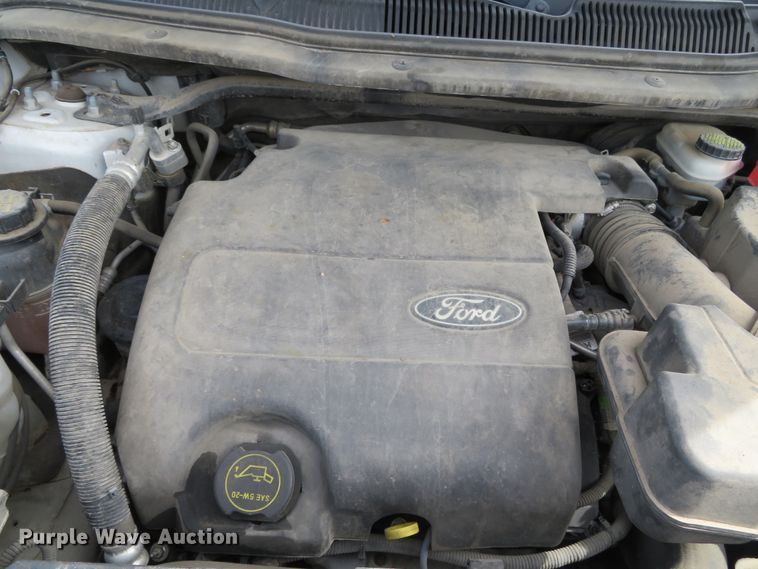 image for item DN5754 2014 Ford Explorer  SUV