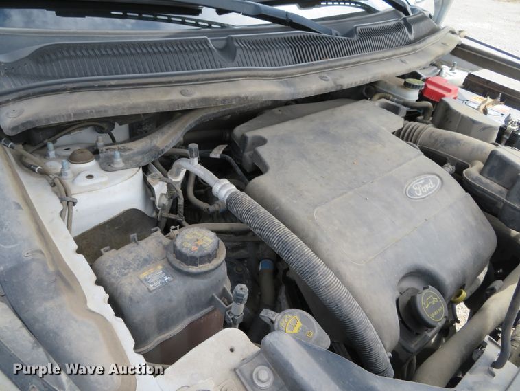 image for item DN5754 2014 Ford Explorer  SUV