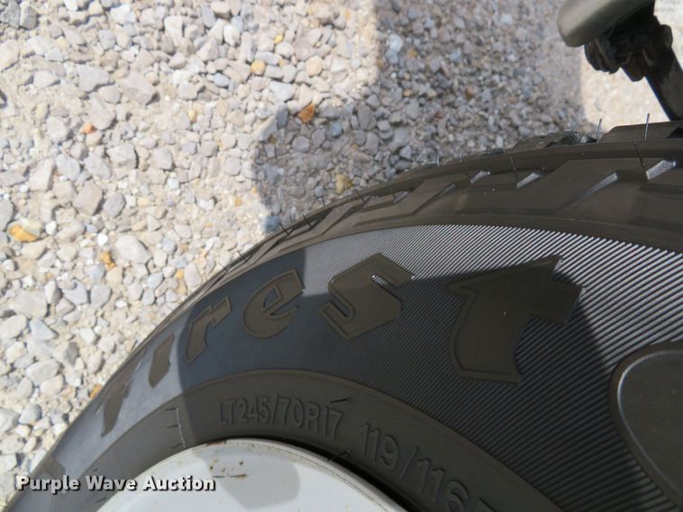 image for item DN5756 2013 Chevrolet Express  van