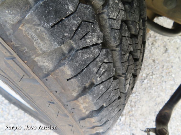 image for item DN5756 2013 Chevrolet Express  van