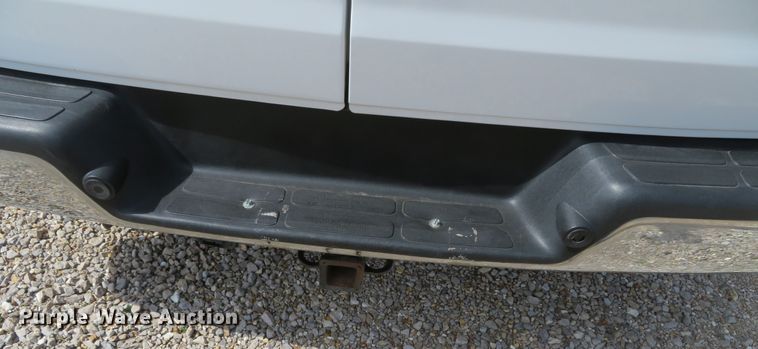 image for item DN5756 2013 Chevrolet Express  van