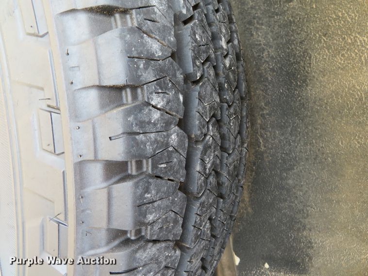 image for item DN5756 2013 Chevrolet Express  van