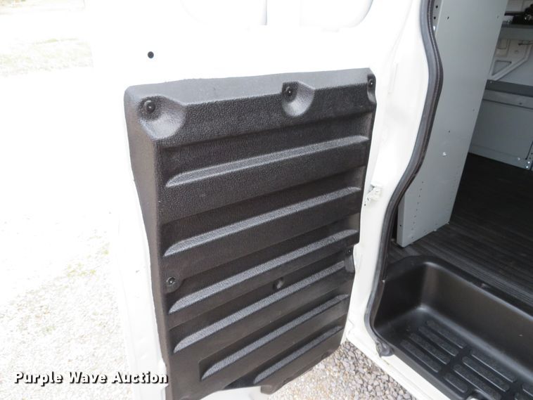 image for item DN5756 2013 Chevrolet Express  van