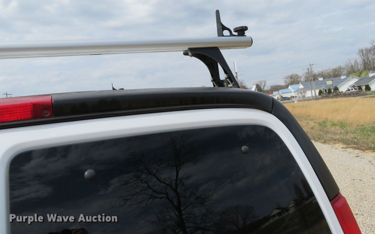 image for item DN5756 2013 Chevrolet Express  van