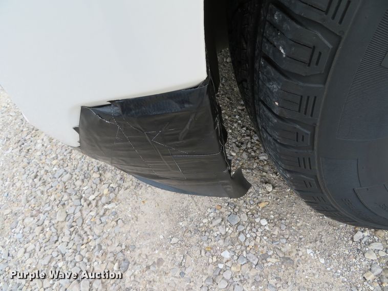 image for item DN5757 2013 Chevrolet Traverse LT  SUV