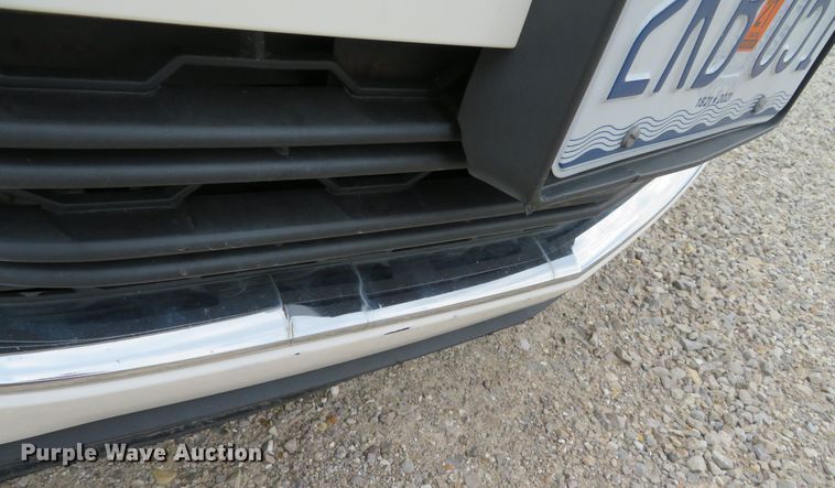 image for item DN5757 2013 Chevrolet Traverse LT  SUV