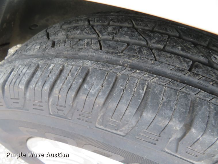 image for item DN5757 2013 Chevrolet Traverse LT  SUV