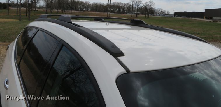 image for item DN5757 2013 Chevrolet Traverse LT  SUV