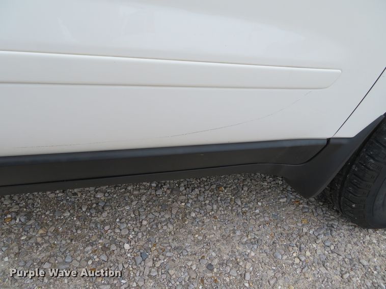 image for item DN5757 2013 Chevrolet Traverse LT  SUV