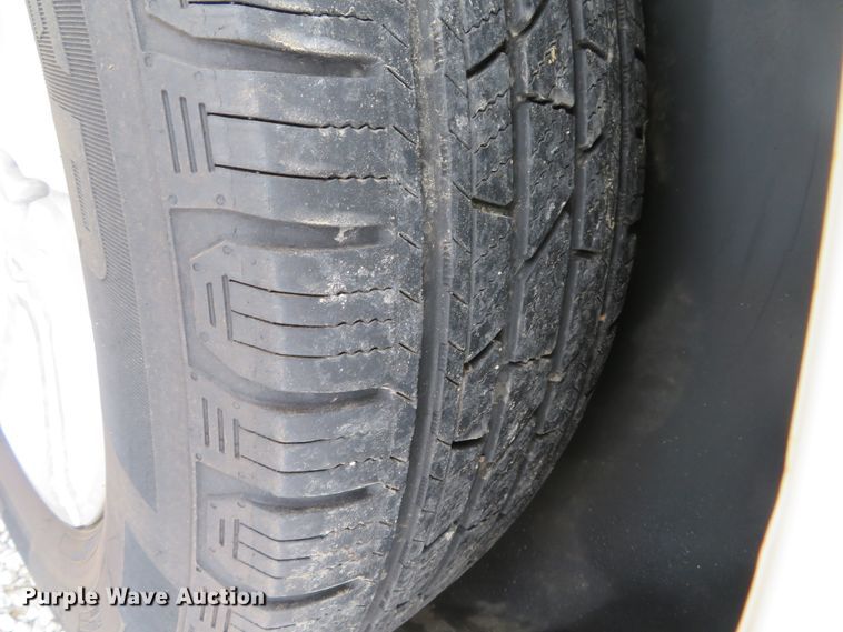 image for item DN5757 2013 Chevrolet Traverse LT  SUV