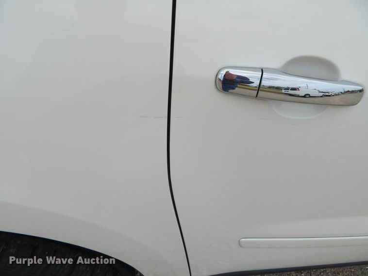 image for item DN5757 2013 Chevrolet Traverse LT  SUV