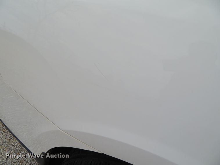 image for item DN5757 2013 Chevrolet Traverse LT  SUV