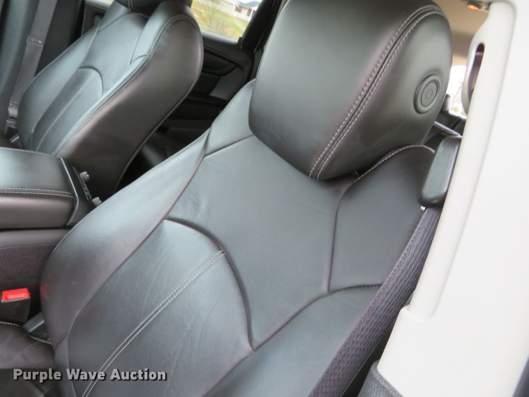 image for item DN5757 2013 Chevrolet Traverse LT  SUV
