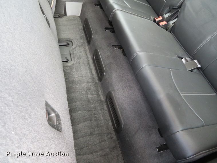 image for item DN5757 2013 Chevrolet Traverse LT  SUV