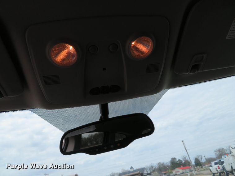 image for item DN5757 2013 Chevrolet Traverse LT  SUV