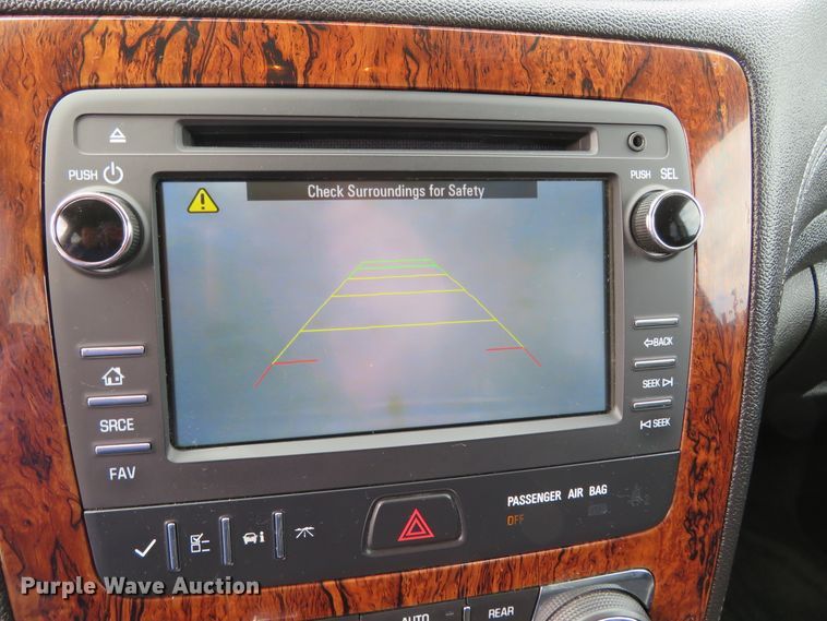 image for item DN5757 2013 Chevrolet Traverse LT  SUV