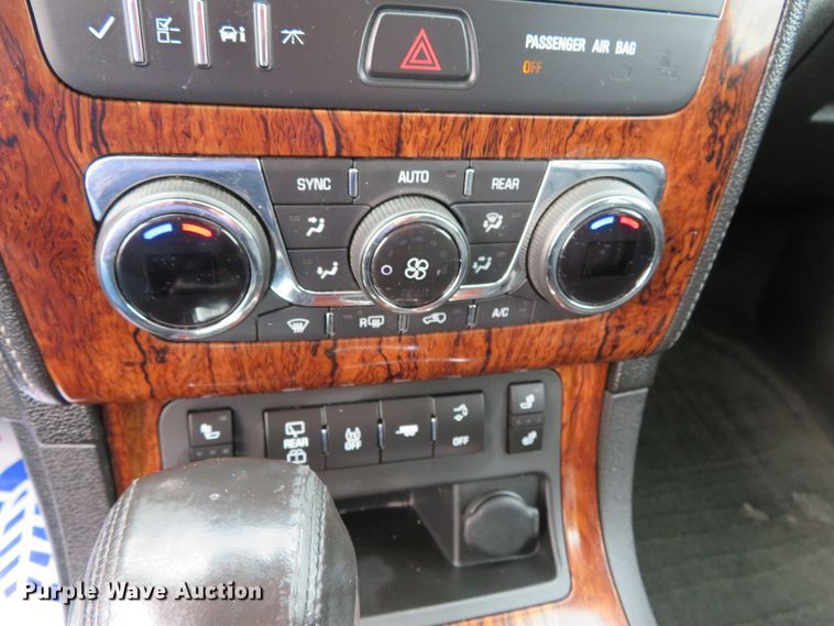 image for item DN5757 2013 Chevrolet Traverse LT  SUV