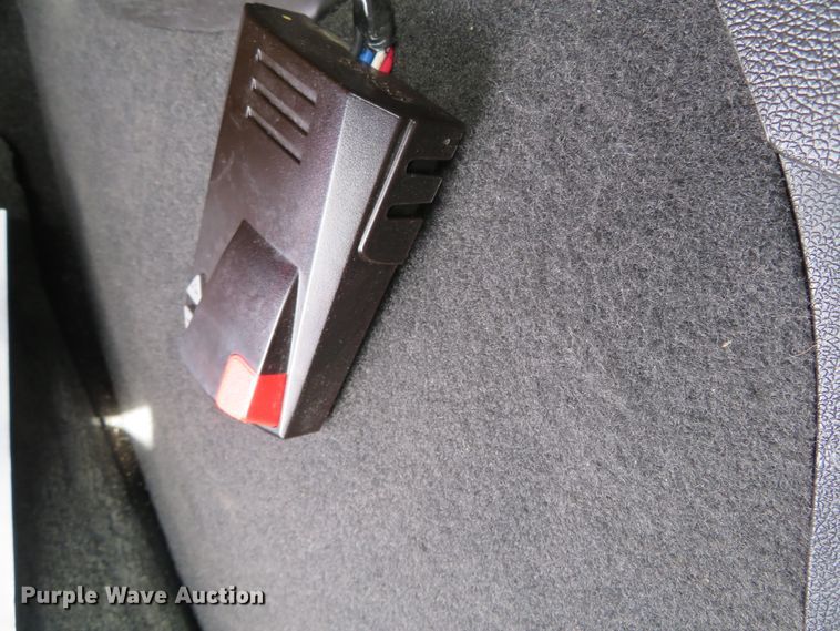 image for item DN5757 2013 Chevrolet Traverse LT  SUV