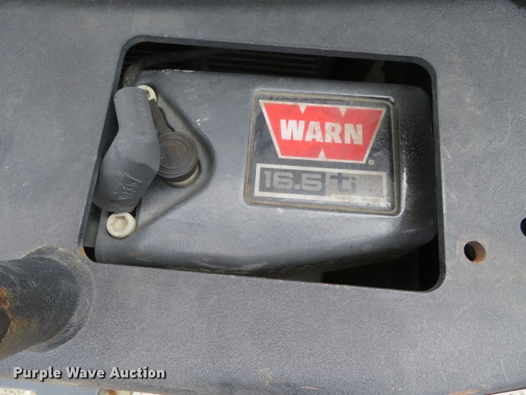 image for item DN5758 2008 Dodge Ram 5500  utility / service truck