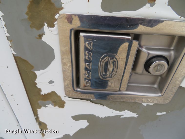 image for item DN5758 2008 Dodge Ram 5500  utility / service truck