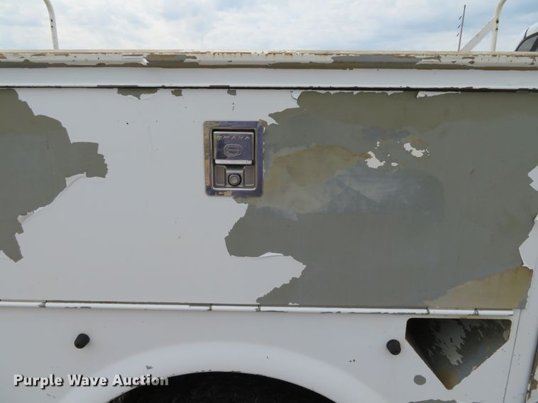 image for item DN5758 2008 Dodge Ram 5500  utility / service truck