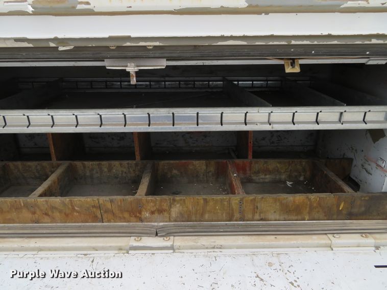 image for item DN5758 2008 Dodge Ram 5500  utility / service truck