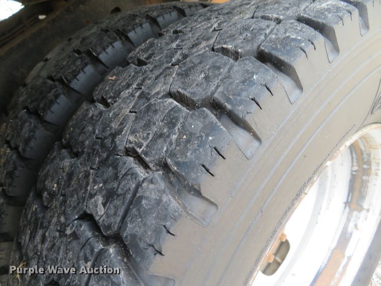 image for item DN5758 2008 Dodge Ram 5500  utility / service truck