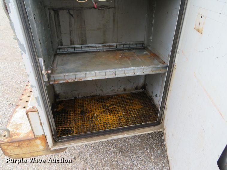 image for item DN5758 2008 Dodge Ram 5500  utility / service truck