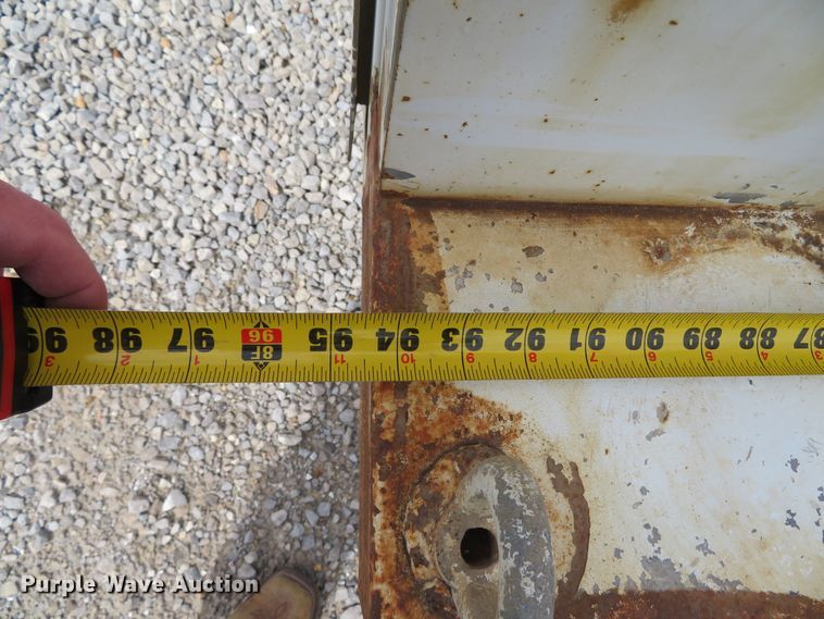 image for item DN5758 2008 Dodge Ram 5500  utility / service truck