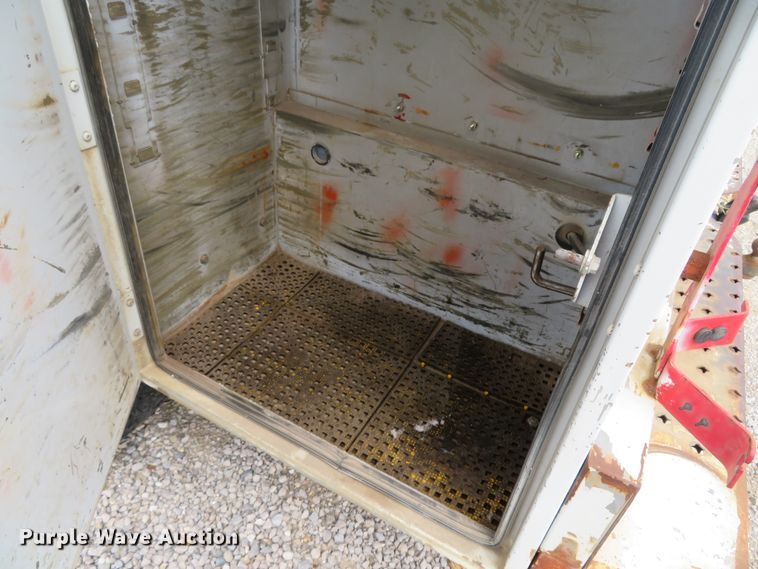 image for item DN5758 2008 Dodge Ram 5500  utility / service truck