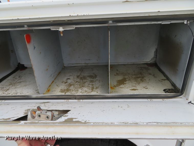 image for item DN5758 2008 Dodge Ram 5500  utility / service truck