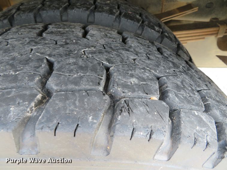 image for item DN5758 2008 Dodge Ram 5500  utility / service truck