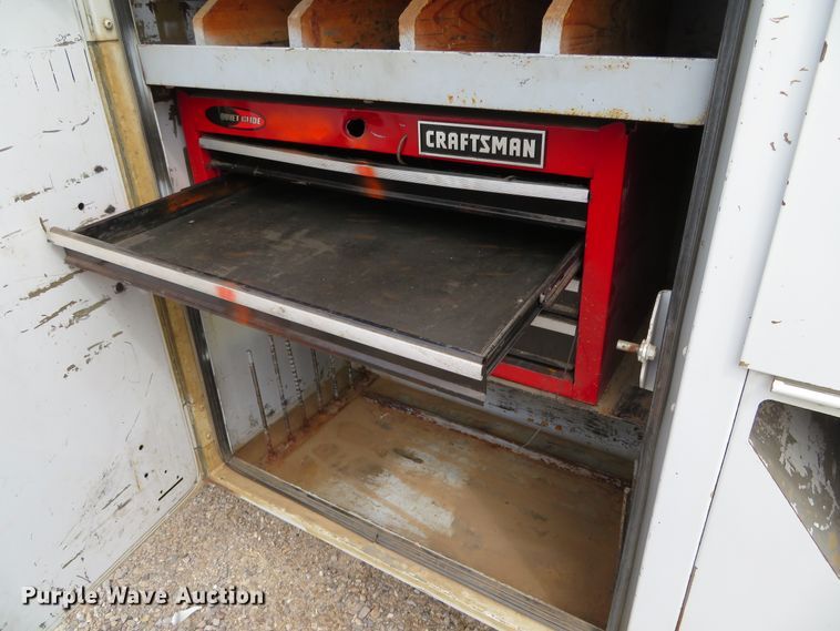 image for item DN5758 2008 Dodge Ram 5500  utility / service truck