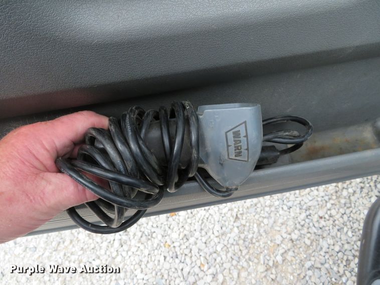 image for item DN5758 2008 Dodge Ram 5500  utility / service truck