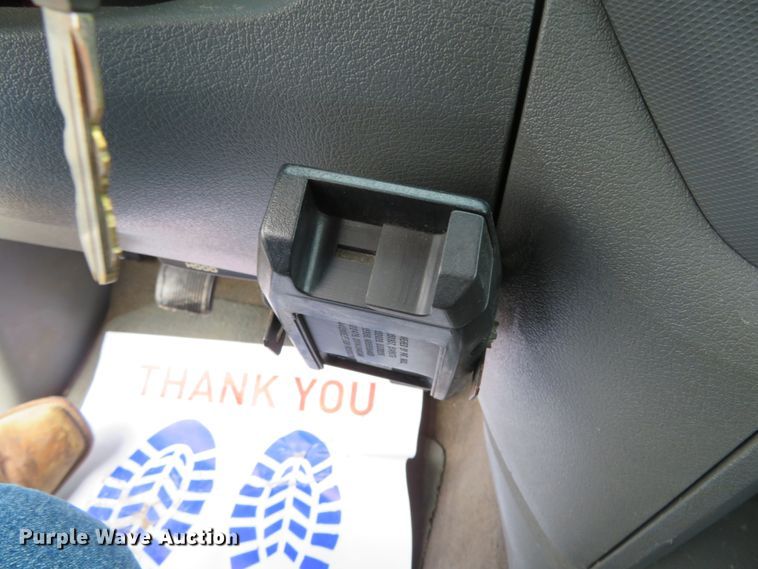 image for item DN5758 2008 Dodge Ram 5500  utility / service truck