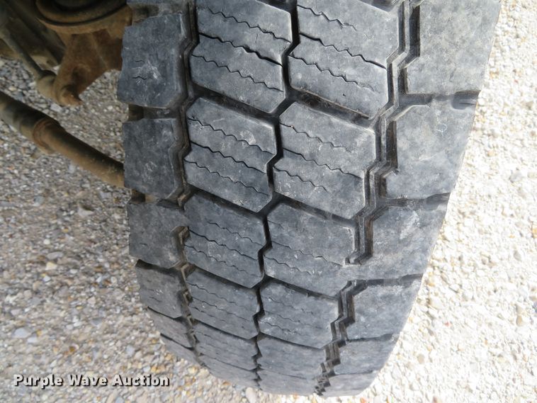 image for item DN5759 2010 Dodge Ram 5500HD  bucket truck