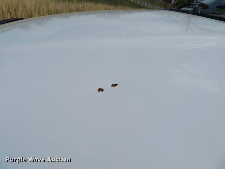 image for item DN5759 2010 Dodge Ram 5500HD  bucket truck