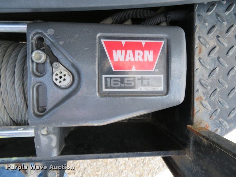 image for item DN5759 2010 Dodge Ram 5500HD  bucket truck