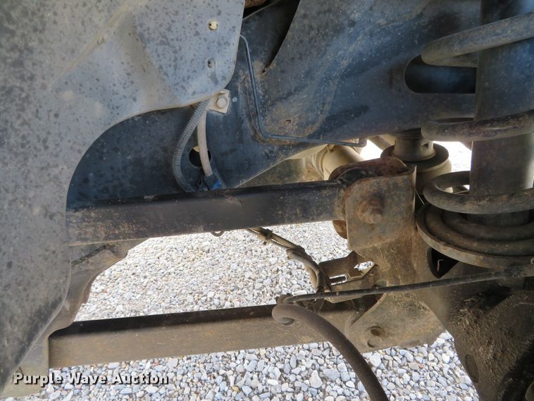 image for item DN5759 2010 Dodge Ram 5500HD  bucket truck