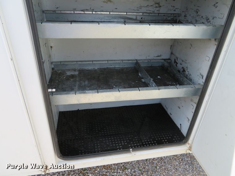 image for item DN5759 2010 Dodge Ram 5500HD  bucket truck