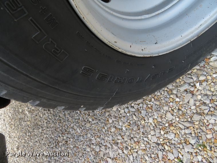 image for item DN5759 2010 Dodge Ram 5500HD  bucket truck