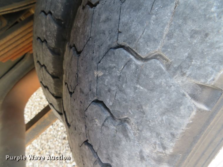 image for item DN5759 2010 Dodge Ram 5500HD  bucket truck