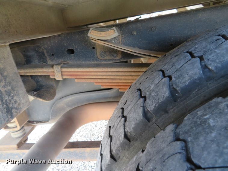 image for item DN5759 2010 Dodge Ram 5500HD  bucket truck