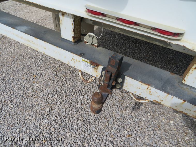 image for item DN5759 2010 Dodge Ram 5500HD  bucket truck