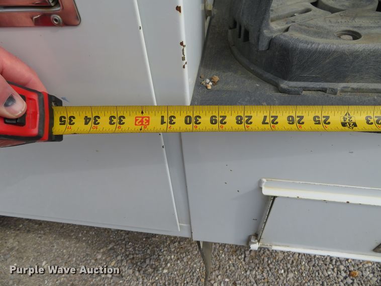 image for item DN5759 2010 Dodge Ram 5500HD  bucket truck