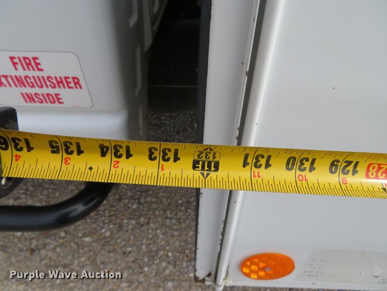 image for item DN5759 2010 Dodge Ram 5500HD  bucket truck