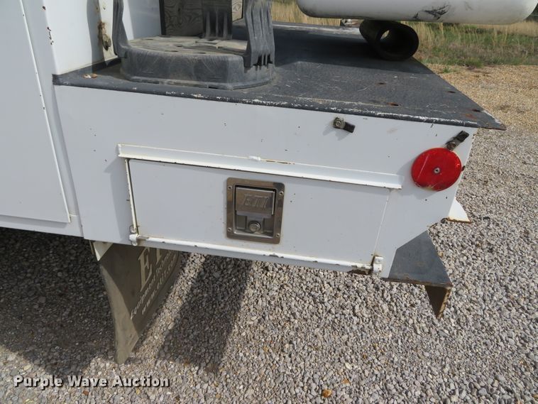 image for item DN5759 2010 Dodge Ram 5500HD  bucket truck